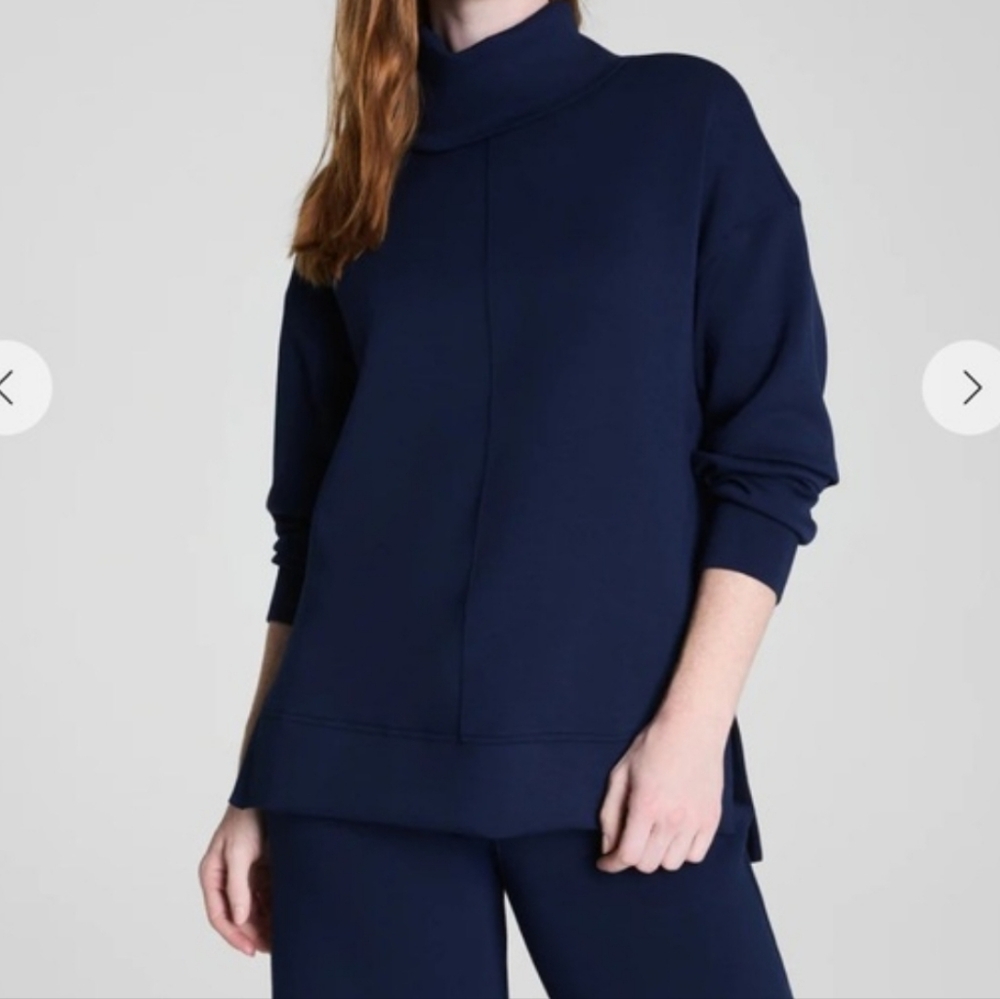 SPSNX Air Essentials Tounic New Dize S
